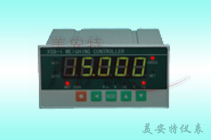 XMB-IC 系列力值显示控制仪